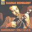 Djangology - Django Reinhardt