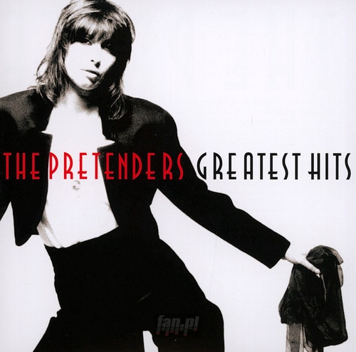 Greatest Hits - The Pretenders