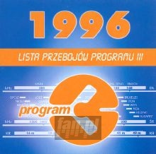 1996:Lista Przebojw Programu3 - Marek    Niedwiecki 