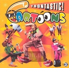 Toontastic - Cartoons