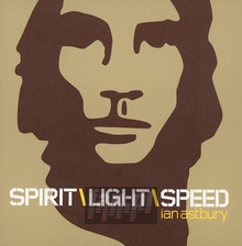 Spirith/Light/Speed - Ian Astbury - powiększ Spirith/Light/Speed - Ian Astbury