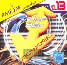 RMF FM: Hop Bc vol.13 - Radio RMF FM: Hop Bc   