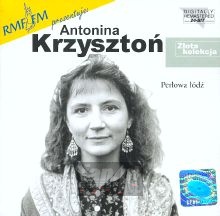 Zota Kolekcja - Antonina Krzyszto