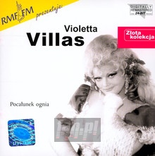 Zota Kolekcja - Violetta Villas