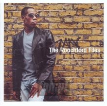 Roachford Files - Roachford