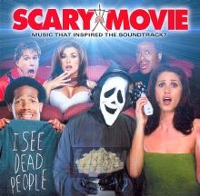 Scary Movie  OST - V/A