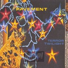 Terror Twilight - Pavement Terror Twilight - Pavement