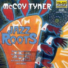 Jazz Roots - McCoy Tyner