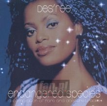 Endangered Species - Des'ree Endangered Species - Des'ree