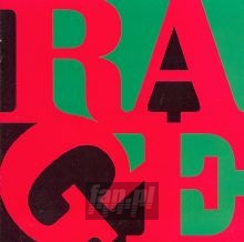 Renegades - Rage Against The Machine