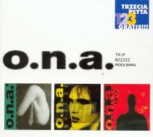 Modlishka/BZZZZ/T.R.I.P. - O.N.A. Modlishka/BZZZZ/T.R.I.P. - O.N.A.