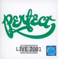 Live 2001 - Perfect - powiększ Live 2001 - Perfect