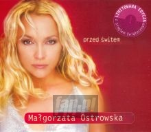 Przed Świtem - Małgorzata Ostrowska Przed Świtem - Małgorzata Ostrowska