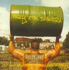 Hip Hop Giwery I Bullterriery - Nagły Atak Spawacza - bigger Hip Hop Giwery I Bullterriery - Nagły Atak Spawacza