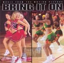Bring It On  OST - V/A