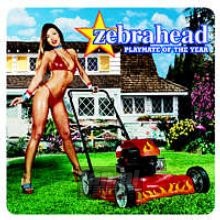 Playmate Of The Year - Zebrahead