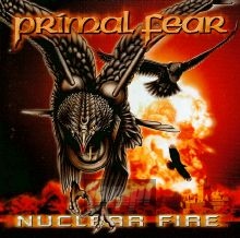 Nuclear Fire - Primal Fear