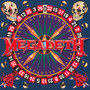 Capitol Punishment: Greatest - Megadeth