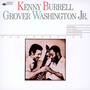 Togethering - Kenny Burrell  & Washington JR