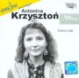 Zota Kolekcja - Antonina Krzyszto