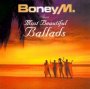 Their Most Beautiful Ballads - Boney M.