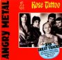 Angry Metal 20 Great Tracks - Rose Tattoo