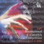 Chopin: vol.7 - 14TH International Competition
