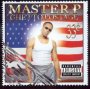 Ghetto Postage - Master P