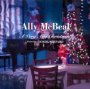 Ally Mcbeal Xmas  OST - Vonda Shepard