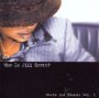 Who Is Jill Scott? - Jill Scott