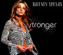 Stronger - Britney Spears