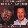 Hark /With Peterson - Buddy Defranco