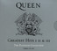 Platinum Collection:  Greatest Hits 1/2/3 - Queen