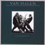 Women & Children First - Van Halen