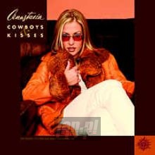Cowboys & Kisses - Anastacia