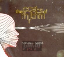 Discern/Define - Poets Of Rhythm