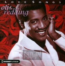 Love Songs - Otis Redding