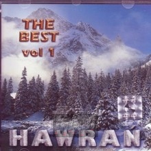 Best Of V.1 - Havra