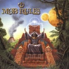 Temple Of Two Suns - Mob Rules