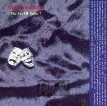 Who's Afraid Of - Art Of Noise