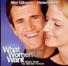 What Woman Want  OST - V/A