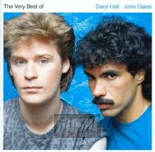 Very Best Of - Daryl Hall / John Oates Very Best Of - Daryl Hall / John Oates