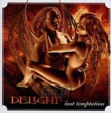 Last Temptation - Delight