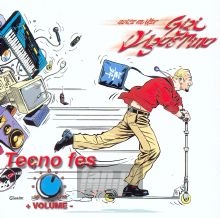 Tecno Fes - Gigi D'agostino