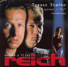 Reich  OST - Tomasz   Stako 
