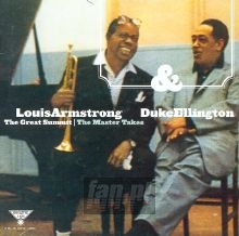 The Great Summit/The Master Takes - Louis Armstrong / Duke Ellington