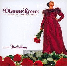 Calling: Celebrating Sara Vaughan - Dianne Reeves