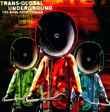 Yes Boss Food Center - Transglobal Underground