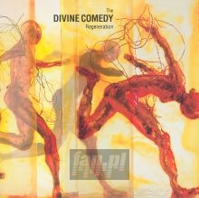 Regenaration - The Divine Comedy Regenaration - The Divine Comedy