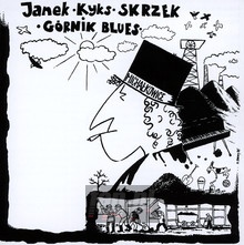 Grnik Blues - Jan Kyks Skrzek 